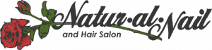 belleville nail salon logo